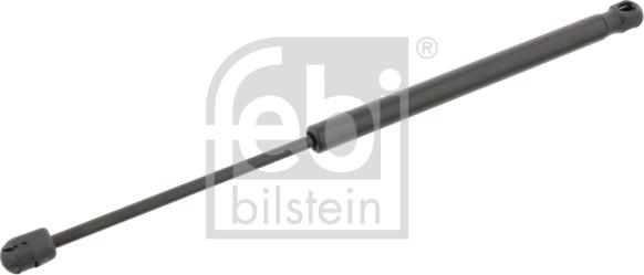 Febi Bilstein 27914 - Pneumatická prużina, Batożinový / nákladný priestor parts5.com