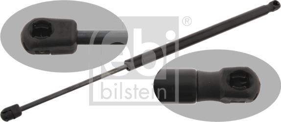 Febi Bilstein 27920 - Gázrugó, csomag / poggyásztér parts5.com