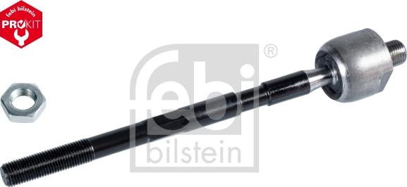 Febi Bilstein 27928 - Articulatie axiala, cap de bara parts5.com