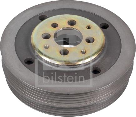 Febi Bilstein 27444 - Remenica, koljenasto vratilo parts5.com