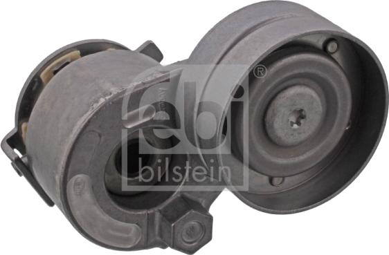 Febi Bilstein 27445 - Riemenspanner, Keilrippenriemen parts5.com