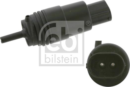 Febi Bilstein 27443 - Čerpadlo ostrekovača skiel parts5.com