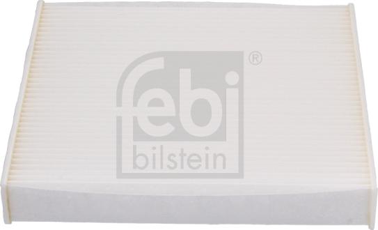 Febi Bilstein 27465 - Filtar, zrak unutarnjeg prostora parts5.com