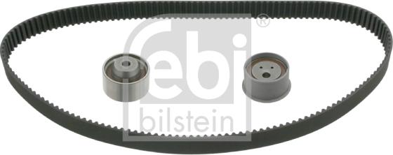 Febi Bilstein 27408 - Hammasrihma komplekt parts5.com