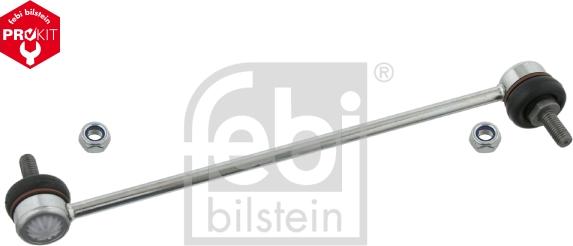 Febi Bilstein 27414 - Entretoise / tige, stabilisateur parts5.com