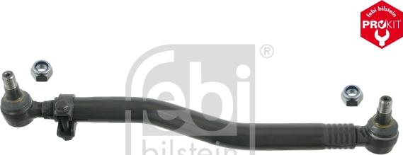 Febi Bilstein 27485 - Táhlo řízení parts5.com