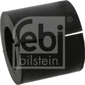 Febi Bilstein 27430 - Casquillo del cojinete, estabilizador parts5.com