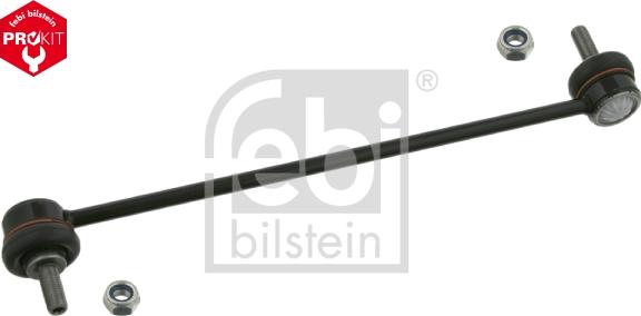 Febi Bilstein 27433 - Drog / opornik, stabilizator parts5.com