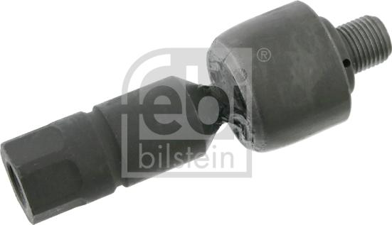 Febi Bilstein 27424 - Inner Tie Rod, Axle Joint parts5.com