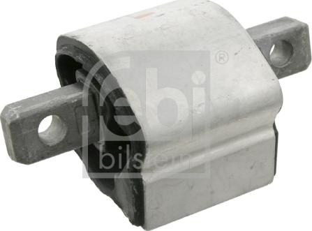 Febi Bilstein 27420 - Подушка, опора, подвеска двигателя parts5.com