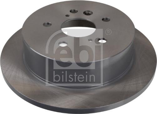 Febi Bilstein 27478 - Disc frana parts5.com