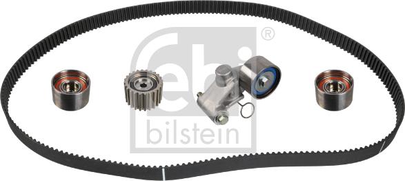 Febi Bilstein 27543 - Komplet (kit) zobatega jermena parts5.com