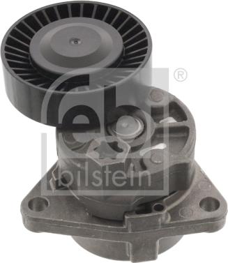 Febi Bilstein 27555 - Τεντωτήρας ιμάντα, ιμάντας poly-V parts5.com