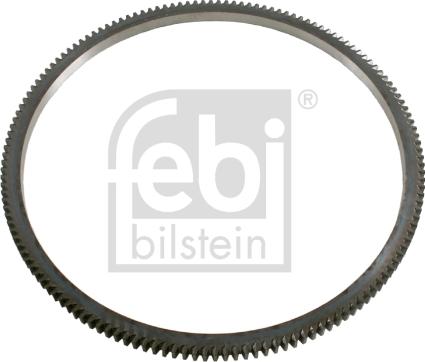 Febi Bilstein 27506 - Зъбен венец, маховик parts5.com