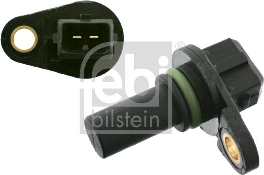 Febi Bilstein 27500 - Σηματοδ. παλμών, στροφ. άξονας parts5.com