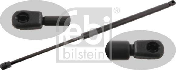 Febi Bilstein 27585 - Amortizor portbagaj parts5.com