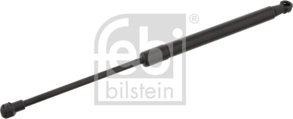 Febi Bilstein 27586 - Muelle neumático, capó de motor parts5.com