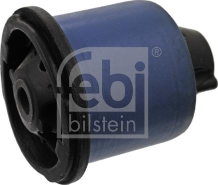 Febi Bilstein 27539 - Ulożenie tela nápravy parts5.com