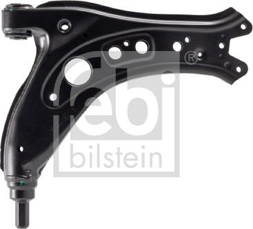 Febi Bilstein 27530 - Barra oscilante, suspensión de ruedas parts5.com