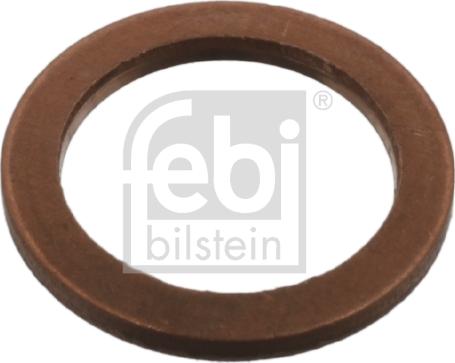 Febi Bilstein 27532 - Уплътнителен пръстен, пробка за източване на маслото parts5.com