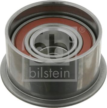 Febi Bilstein 27537 - Skretni / vodeći valjak, zupčasti remen parts5.com