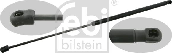 Febi Bilstein 27695 - Kaasujousi, konepelti parts5.com