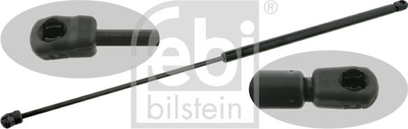 Febi Bilstein 27693 - Plynová vzpera, kapota motora parts5.com