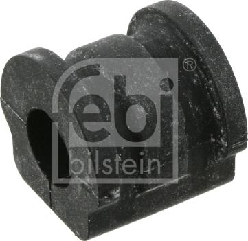 Febi Bilstein 27640 - Bearing Bush, stabiliser parts5.com