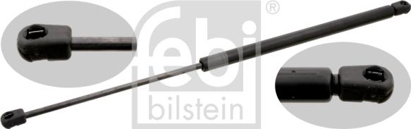 Febi Bilstein 27641 - Gasni amortizer, prtljažnik / utovarni prostor parts5.com