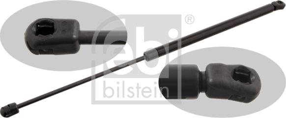 Febi Bilstein 27653 - Muelle neumático, maletero / compartimento de carga parts5.com