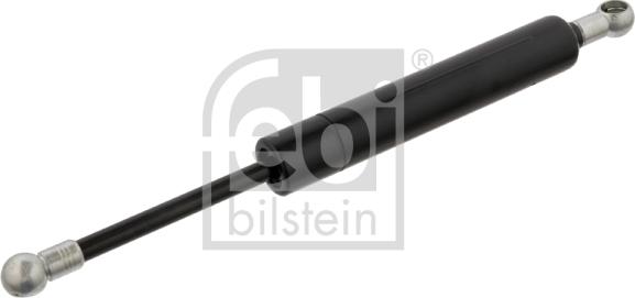 Febi Bilstein 27633 - Gaasivedru, pagasi / veoruum parts5.com