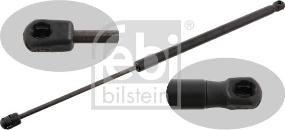 Febi Bilstein 27624 - Amortizor portbagaj parts5.com