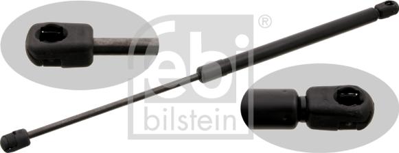 Febi Bilstein 27626 - Amortizor portbagaj parts5.com