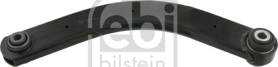 Febi Bilstein 27097 - Řídicí páka, zavěšení kol parts5.com