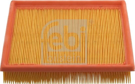 Febi Bilstein 27030 - Vzduchový filter parts5.com