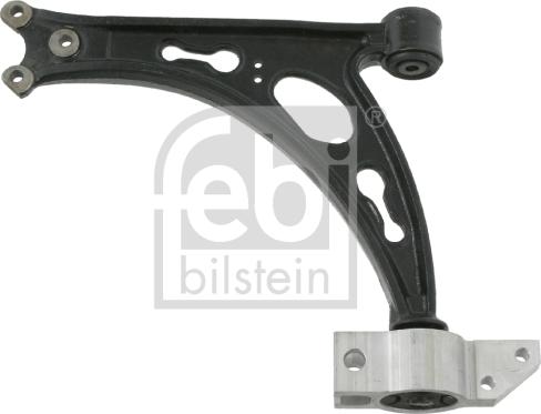 Febi Bilstein 27076 - Barra oscilante, suspensión de ruedas parts5.com