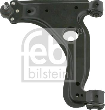 Febi Bilstein 27073 - Brat, suspensie roata parts5.com