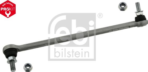 Febi Bilstein 27199 - Тяга / стойка, стабилизатор parts5.com