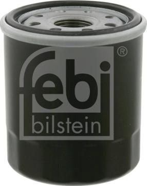 Febi Bilstein 27149 - Filtre à huile parts5.com