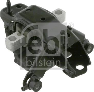 Febi Bilstein 27144 - Uležištenje, motor parts5.com