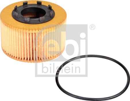 Febi Bilstein 27141 - Oil Filter parts5.com