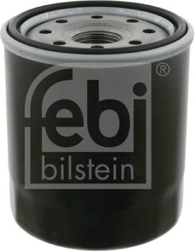 Febi Bilstein 27147 - Filtru ulei parts5.com