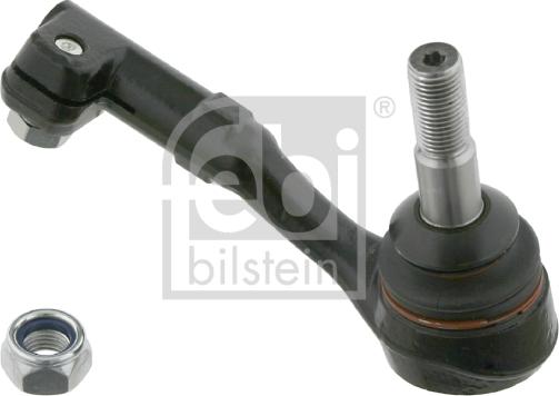 Febi Bilstein 27159 - Tie Rod End parts5.com