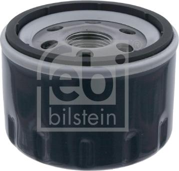 Febi Bilstein 27155 - Ölfilter parts5.com