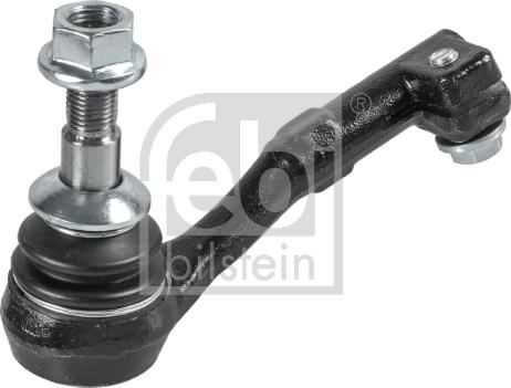 Febi Bilstein 27158 - Tie Rod End parts5.com