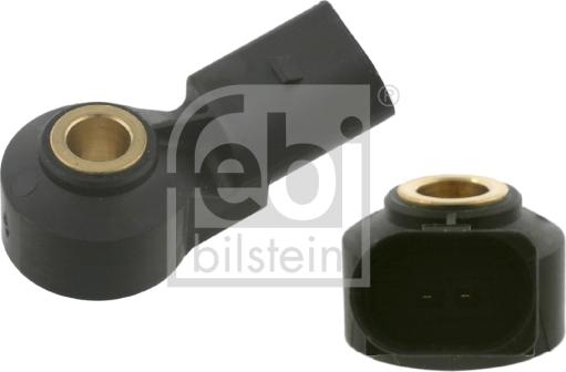 Febi Bilstein 27152 - Kopogásérzékelő parts5.com