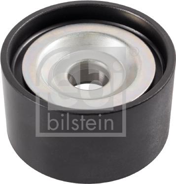 Febi Bilstein 27169 - Τροχαλία παρέκκλισης, ιμάντας poly-V parts5.com