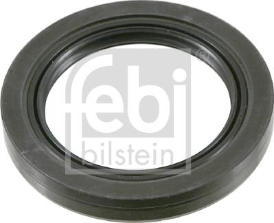 Febi Bilstein 27165 - Wellendichtring, Radnabe parts5.com