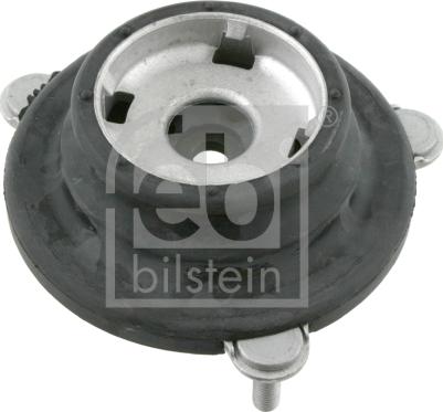 Febi Bilstein 27114 - Top Strut Mounting parts5.com