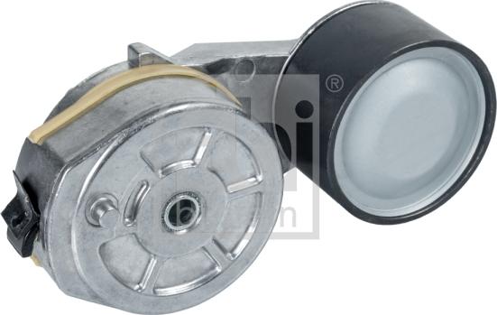 Febi Bilstein 27117 - Intinzator curea, curea distributie parts5.com